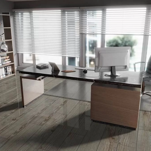 СОСНА ПРИГНИТЦ ЛАМИНАТ  FALQUON  BLUE LINE WOOD 8 ламинат для пола