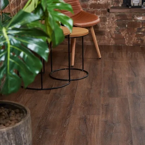 ДУБ БЕРН КВАРЦ ВИНИЛ VINILAM CERAMO