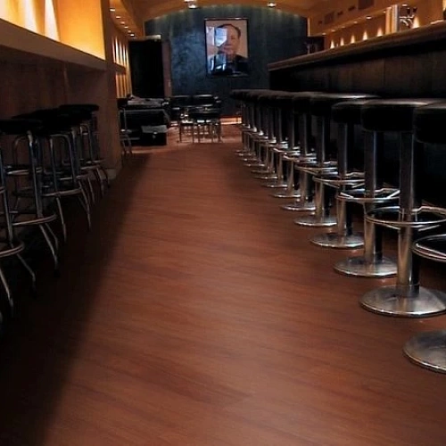 ТИК БОРНЕО ЛАМИНАТ  KRONOTEX  DINAMIC PLUS ламинат для пола