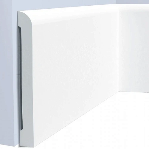 BE150 ПЛИНТУС  HIWOOD