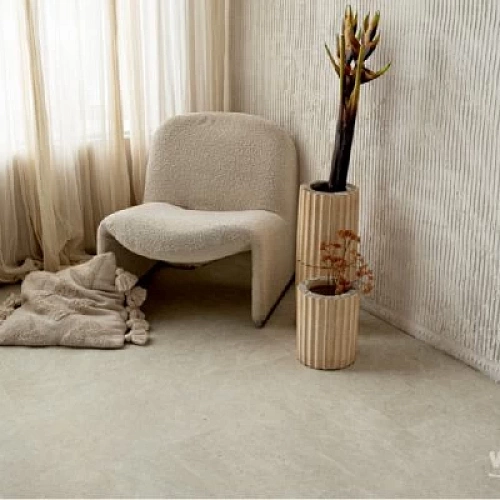 ТИХАЯ БУХТА КВАРЦ ВИНИЛ VINILAM CERAMO GLUE