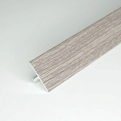 СТЫК Т-ОБРАЗНЫЙ ДУБ СИЦИЛИЯ