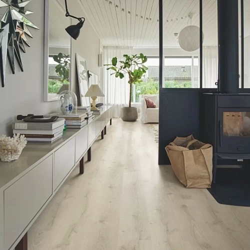 ДУБ ГОРНЫЙ БЕЖЕВЫЙ КВАРЦ ВИНИЛ PERGO LVT OPTIMUM PLANK GLUE