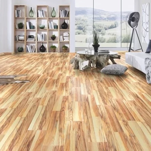 ЯСЕНЬ БЕЛЫЙ ЛАМИНАТ  KRONOSPAN  CASTELLO ламинат для пола