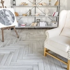 СНЕЖНАЯ ЛАВИНА