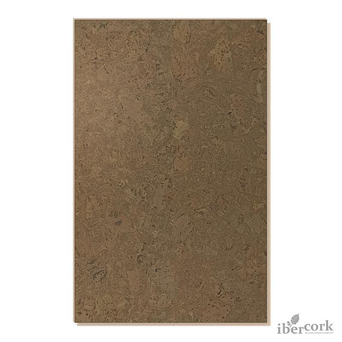 ЛЕОН ЧАЙ 6 SG ПРОБКОВОЕ ПОКРЫТИЕ IBERCORK ПРОБКОВЫЙ ПОЛ КЛЕЕВОЙ