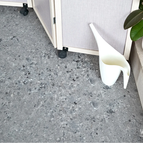 ТЕРРАЦЦО КВАРЦ ВИНИЛ VINILAM CERAMO GLUE