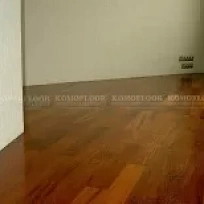 МЕРБАУ L ШТУЧНЫЙ ПАРКЕТ KOMOFLOOR