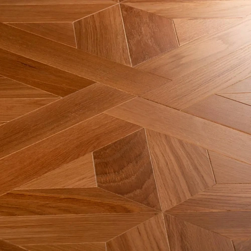 ДУБ ORIGINAL ЛАК ХАНИ МОДУЛЬНЫЙ ПАРКЕТ LAB ARTE