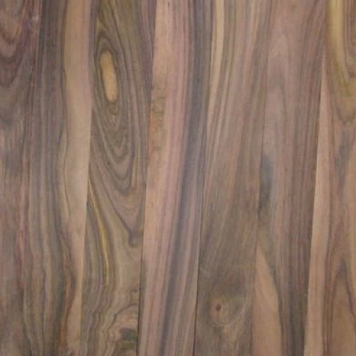 ПАЛИСАНДР МАССИВНАЯ ДОСКА KOMOFLOOR