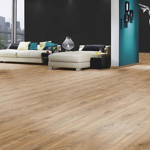 OAK ANTIQUE CASHMERE ЛАМИНАТ  KRONOSPAN  ATLANTIC ламинат для пола