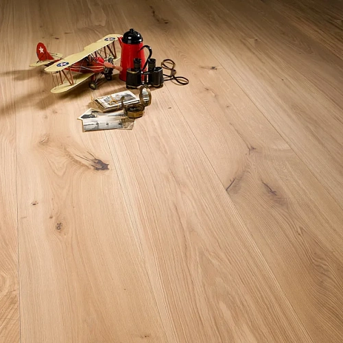 Ванильный ПАРКЕТНАЯ ДОСКА COSWICK