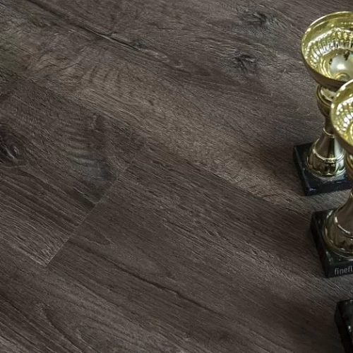 ДУБ КРОУЛИ КВАРЦ ВИНИЛ ECOCLICK ECORICH