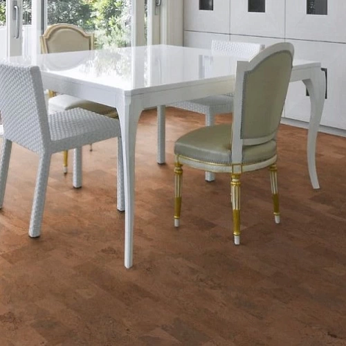 FANTASIE ПРОБКОВОЕ ПОКРЫТИЕ CORKSTYLE ПРОБКОВЫЙ ПОЛ КЛЕЕВОЙ NATURAL CORK