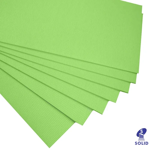 ПОДЛОЖКА ЛИСТОВАЯ XXL ПОДЛОЖКА  SOLID для напольных покрытий