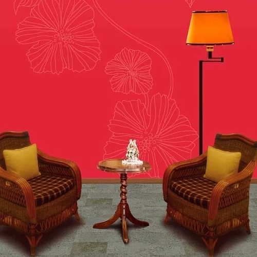 SECRETS ПРОБКОВОЕ ПОКРЫТИЕ WICANDERS ПРОБКОВЫЙ ПОЛ ЗАМКОВЫЙ IDENTITY