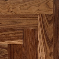 ПАРКЕТНАЯ ДОСКА COSWICK Орех Натуральный