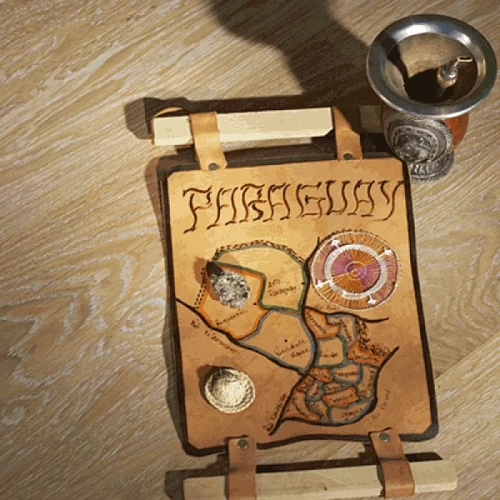 ДУБ R-53 ПАРКЕТНАЯ ДОСКА PARQUET PRIME