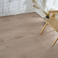 ДУБ БЕЖЕВЫЙ ЛАМИНАТ  LAMIWOOD  SELECT 12 ламинат для пола