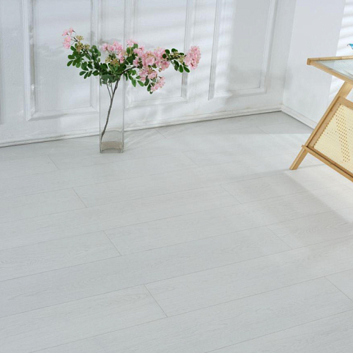 ДУБ БЕЛЫЙ ЛАМИНАТ  LAMIWOOD  SELECT 12 ламинат для пола
