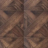 РОМБО НАТУРАЛЬНЫЙ ЛАМИНАТ  LUXURY  CLERMONT ламинат для пола