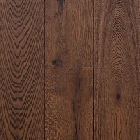 ДУБ A11 ИНЖЕНЕРНАЯ ДОСКА  TERMOWOOD для пола