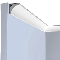 КАРНИЗ A35 ПЛИНТУС  HIWOOD