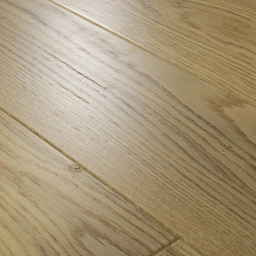 ДУБ НАТУР ИНЖЕНЕРНАЯ ДОСКА АЛЬСТЕР ВУД для пола