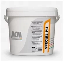 SPECIAL PU КЛЕЙ ДЛЯ ПАРКЕТА  ACM