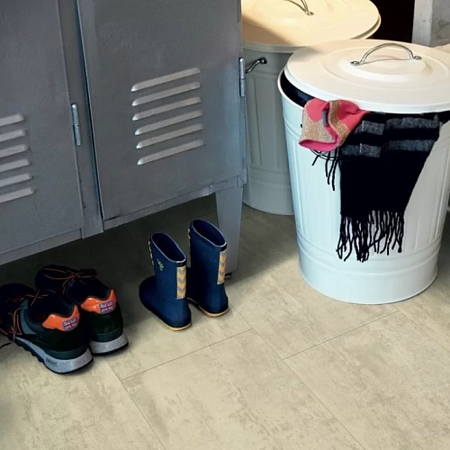 ТРАВЕРТИН КРЕМОВЫЙ КВАРЦ ВИНИЛ PERGO LVT OPTIMUM TILE GLUE