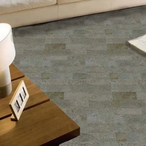 OCEAN FROST ПРОБКОВОЕ ПОКРЫТИЕ WICANDERS ПРОБКОВЫЙ ПОЛ КЛЕЕВОЙ IDENTITY