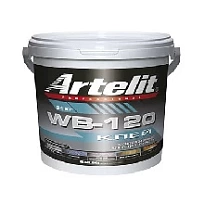 WB-120 21 кг. КЛЕЙ ДЛЯ ПАРКЕТА  ARTELIT