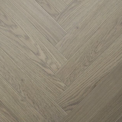 ДУБ ГРЕЙС ИНЖЕНЕРНАЯ ДОСКА WINWOOD АНГЛИЙСКАЯ ЁЛКА для пола