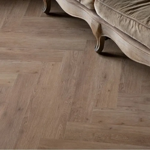 ПАРКЕТ БРУНО КВАРЦ ВИНИЛ VINILAM VINILPOL HERRINGBONE