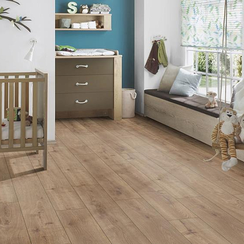 OAK HILLSIDE ЛАМИНАТ  KRONOSPAN  ATLANTIC ламинат для пола