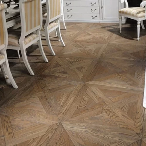 ДУБ ИНЖЕНЕРНЫЙ №3-70 МОДУЛЬНЫЙ ПАРКЕТ LAB ARTE