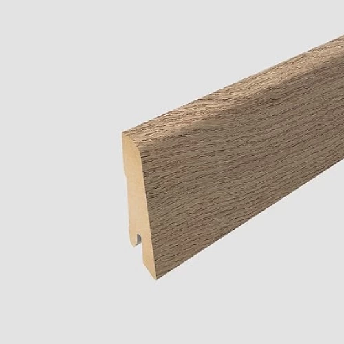 ДУБ ВАЛЬДЕК НАТУРАЛЬНЫЙ ПРОБКОВОЕ ПОКРЫТИЕ EGGER COMFORT KINGSIZE