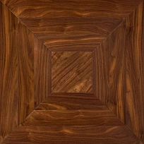 ПАРКЕТНАЯ ДОСКА COSWICK Орех Натуральный