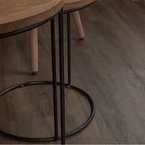 ДУБ БЕРН  КВАРЦ ВИНИЛ  VINILAM  CERAMO GLUE