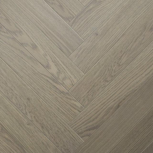 ДУБ ГРЕЙС ИНЖЕНЕРНАЯ ДОСКА WINWOOD АНГЛИЙСКАЯ ЁЛКА для пола