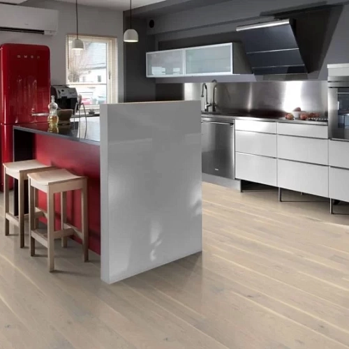 ДУБ ГАРМИШ ПАРКЕТНАЯ ДОСКА KAHRS COMMODITU