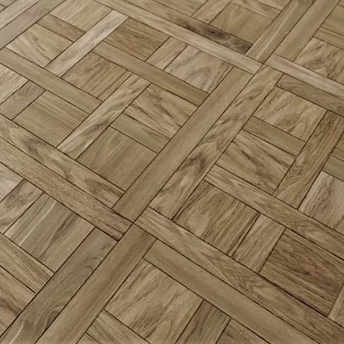 ДУБ ИНЖЕНЕРНЫЙ №2-50 МОДУЛЬНЫЙ ПАРКЕТ LAB ARTE