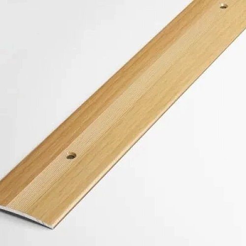 СТЫК Т-ОБРАЗНЫЙ БУК ПОРОГИ  РУССКИЙ ПРОФИЛЬ № 47382