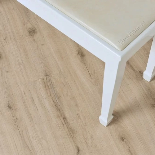 ДУБ БИЗА КВАРЦ ВИНИЛ FINEFLOOR LIGHT