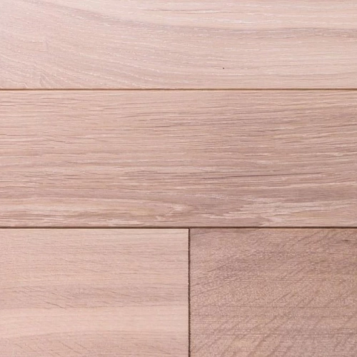 ДУБ ПЕНА МАССИВНАЯ ДОСКА PAPA CARLO ЗАМКИ МИРА в интерьере 