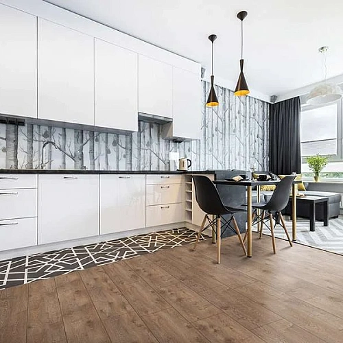 PAMIR ЛАМИНАТ  AGT  BERING ламинат для пола