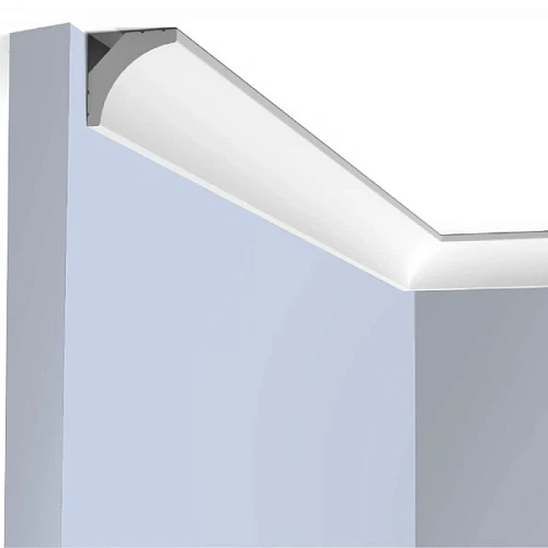 КАРНИЗ A35 ПЛИНТУС  HIWOOD