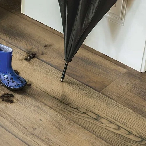 OAK CABANA EVORA ЛАМИНАТ  KAINDL  AQUAPRO SUPREME ламинат для пола