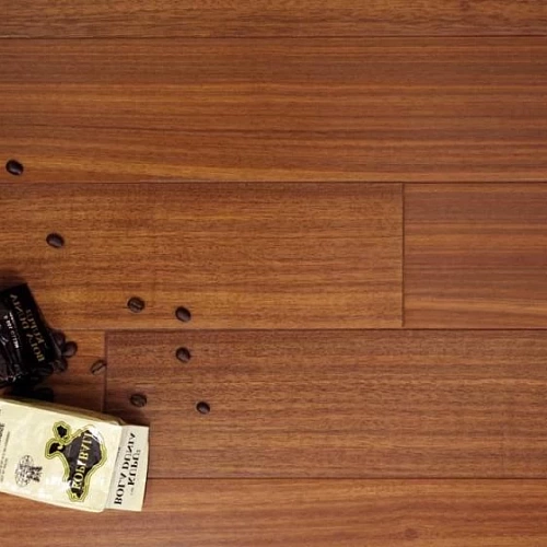 БУНГА D ШТУЧНЫЙ ПАРКЕТ KOMOFLOOR