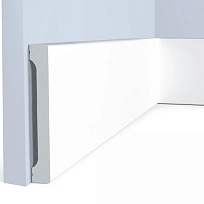 B99V1 ПЛИНТУС  HIWOOD